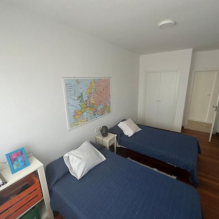 Apartamento Playa De Carnota 2 Extérieur photo