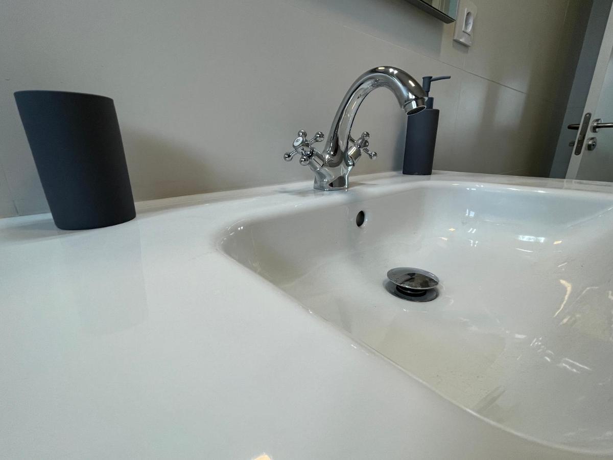 Apartamento Playa De Carnota 2 Extérieur photo