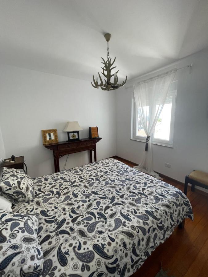 Apartamento Playa De Carnota 2 Extérieur photo