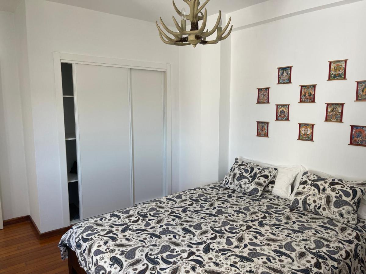 Apartamento Playa De Carnota 2 Extérieur photo