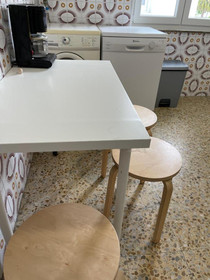 Apartamento Playa De Carnota 2 Extérieur photo