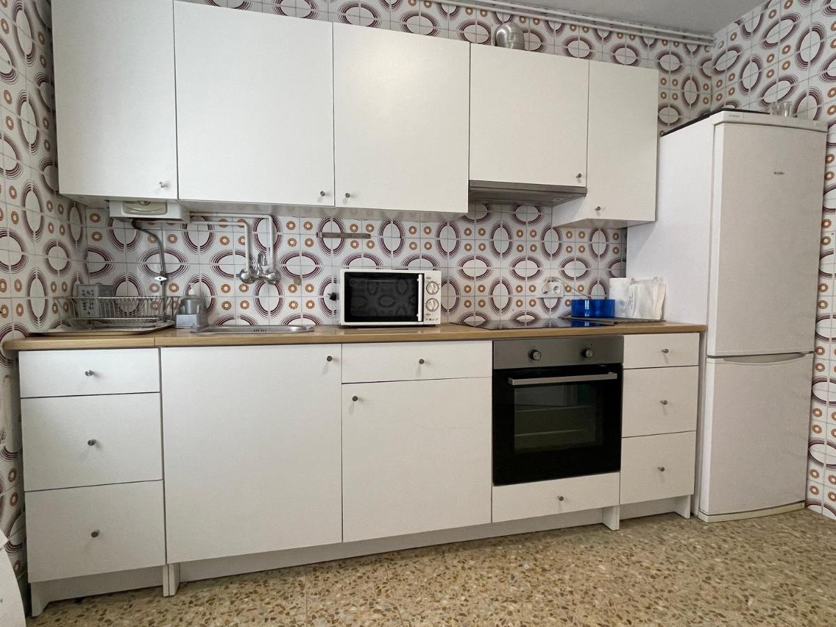Apartamento Playa De Carnota 2 Extérieur photo
