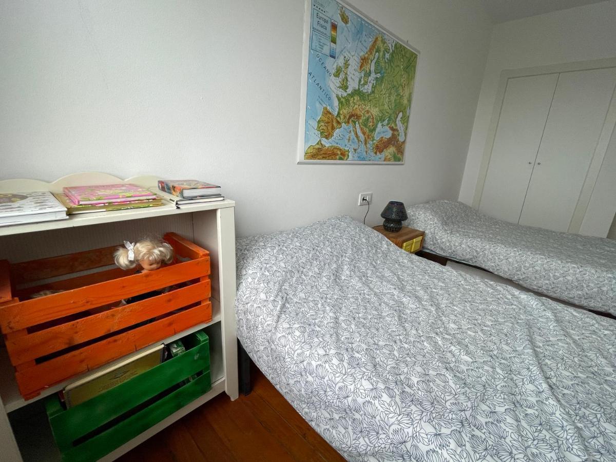 Apartamento Playa De Carnota 2 Extérieur photo