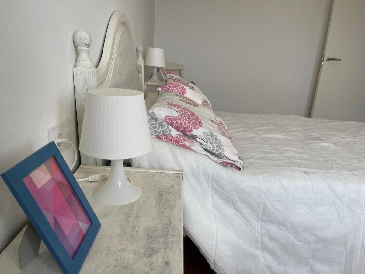 Apartamento Playa De Carnota 2 Extérieur photo