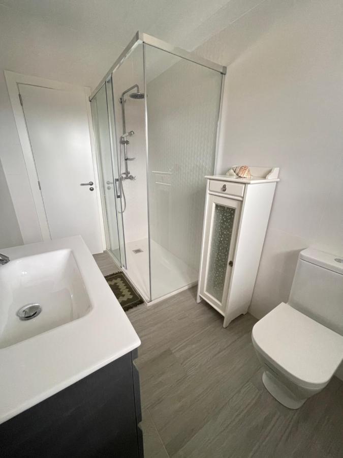 Apartamento Playa De Carnota 2 Extérieur photo