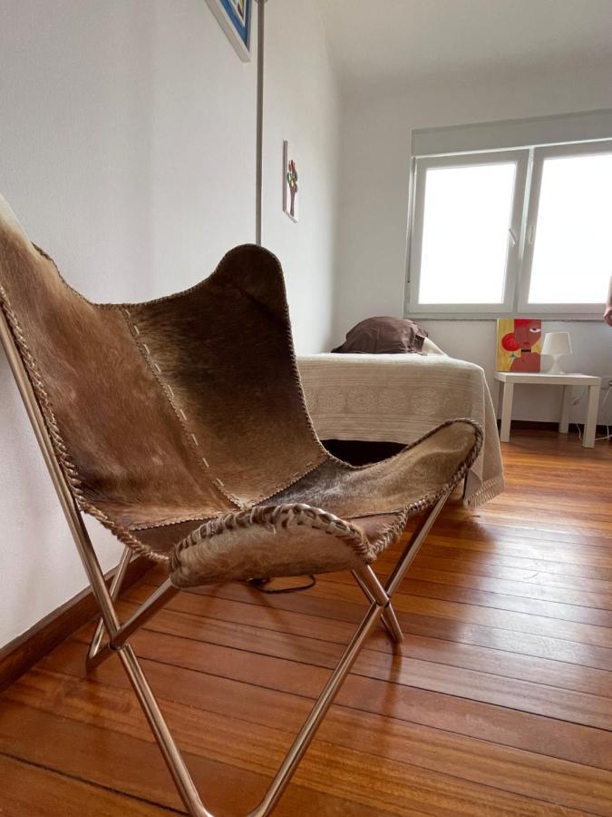 Apartamento Playa De Carnota 2 Extérieur photo