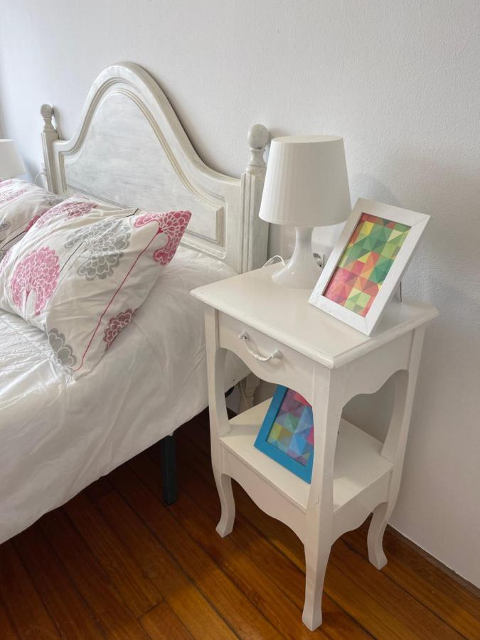 Apartamento Playa De Carnota 2 Extérieur photo