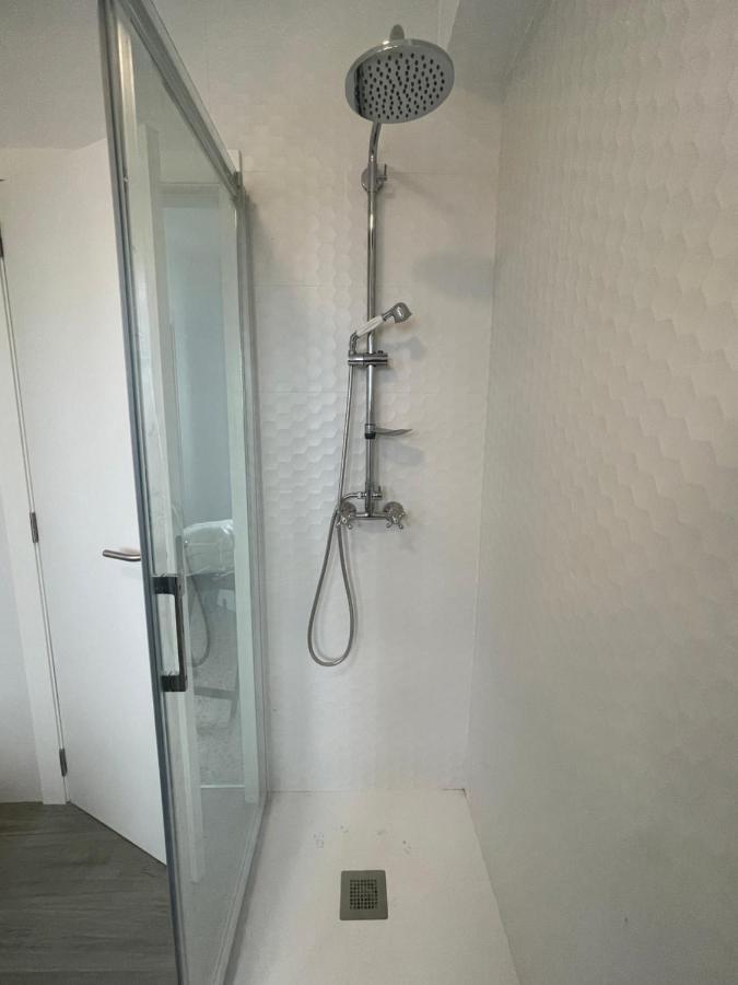 Apartamento Playa De Carnota 2 Extérieur photo