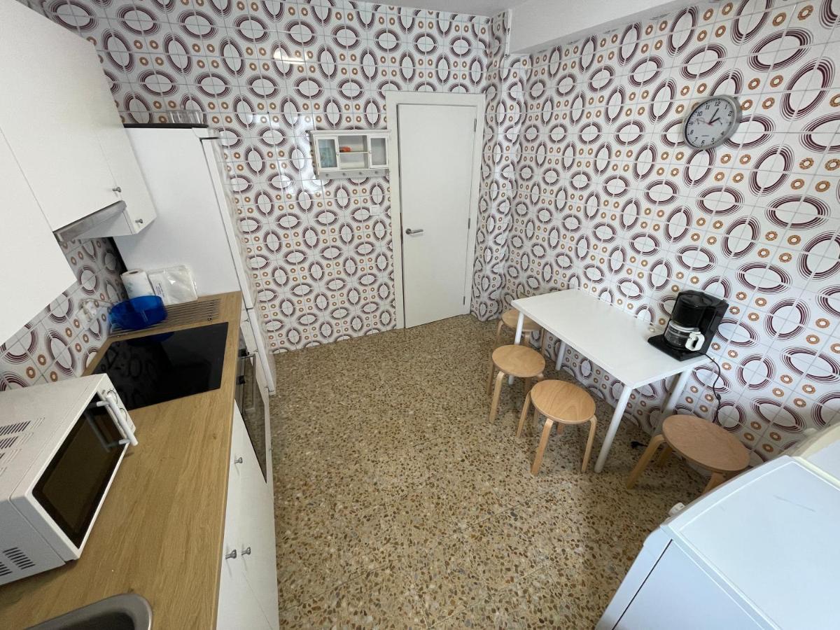 Apartamento Playa De Carnota 2 Extérieur photo