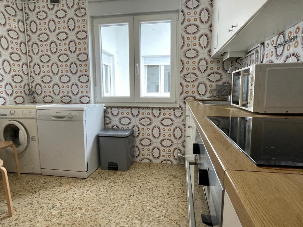 Apartamento Playa De Carnota 2 Extérieur photo