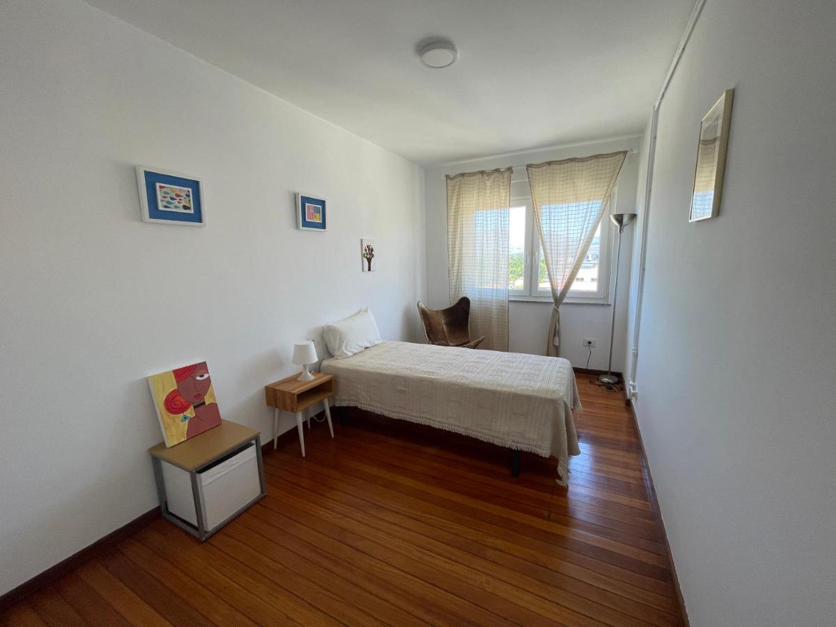 Apartamento Playa De Carnota 2 Extérieur photo
