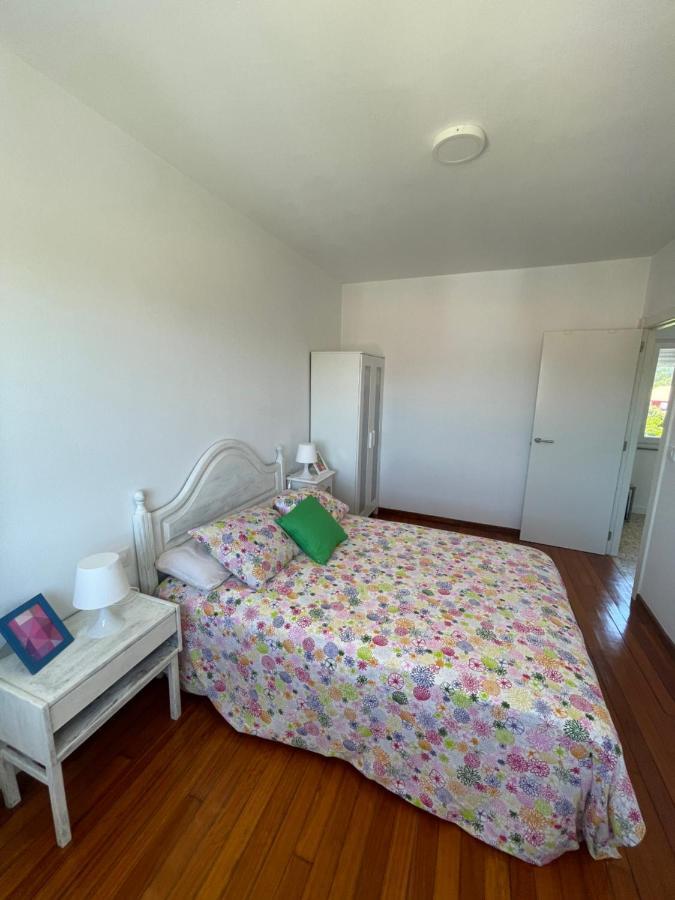 Apartamento Playa De Carnota 2 Extérieur photo