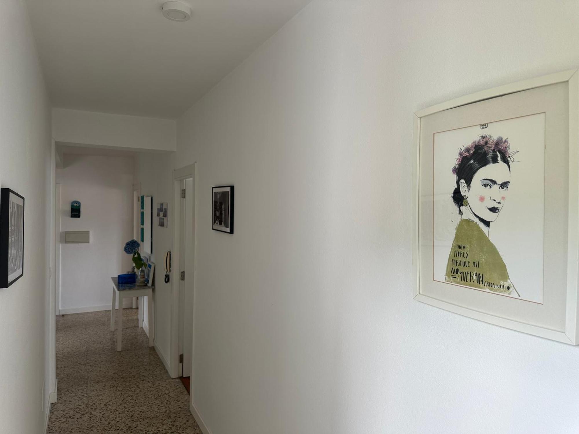 Apartamento Playa De Carnota 2 Extérieur photo