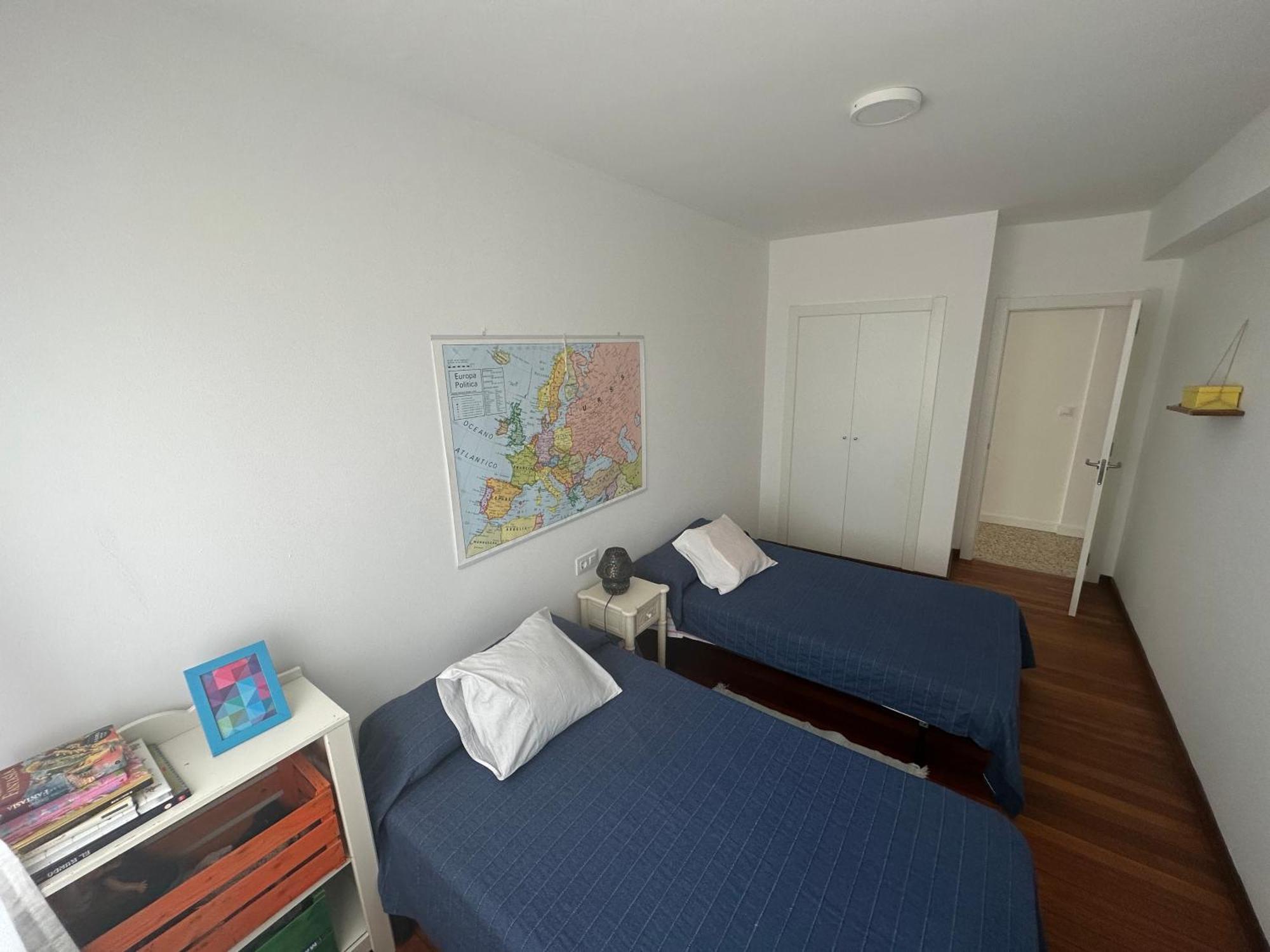 Apartamento Playa De Carnota 2 Extérieur photo