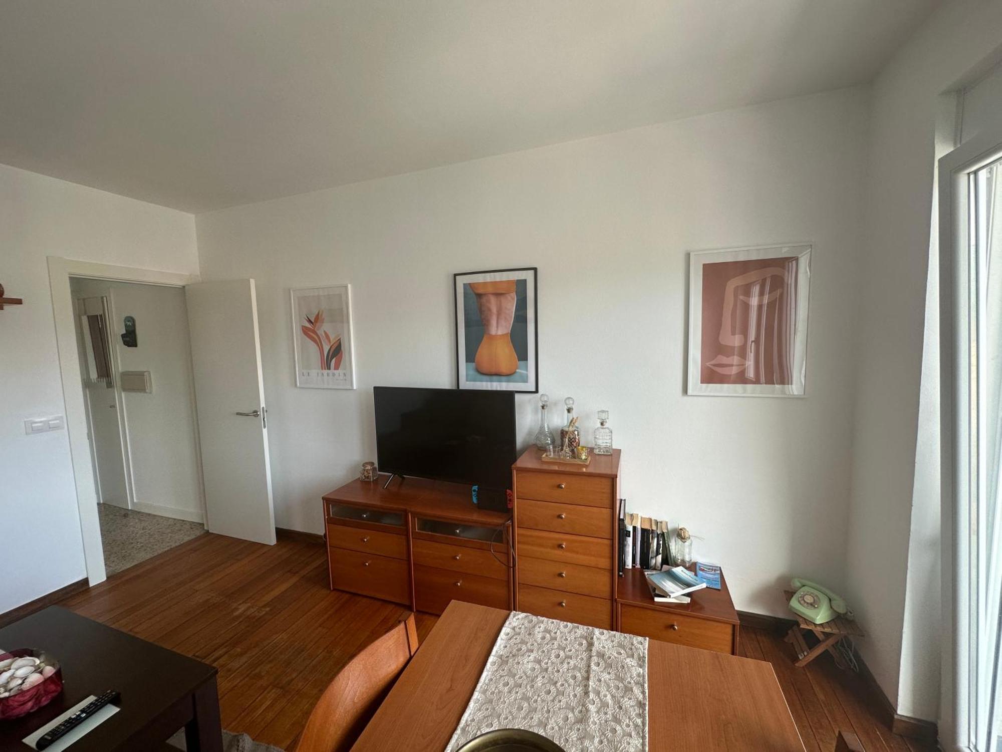 Apartamento Playa De Carnota 2 Extérieur photo
